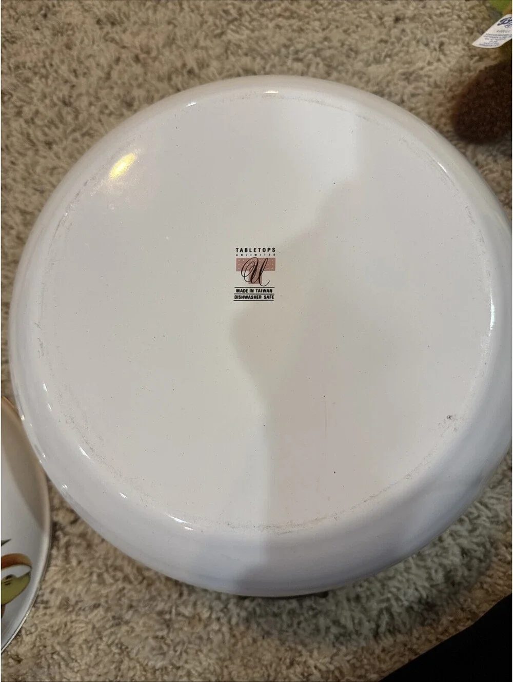 Enamel Dutch oVen by TableTops
